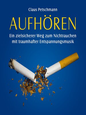 cover image of Aufhören (ungekürzt)
